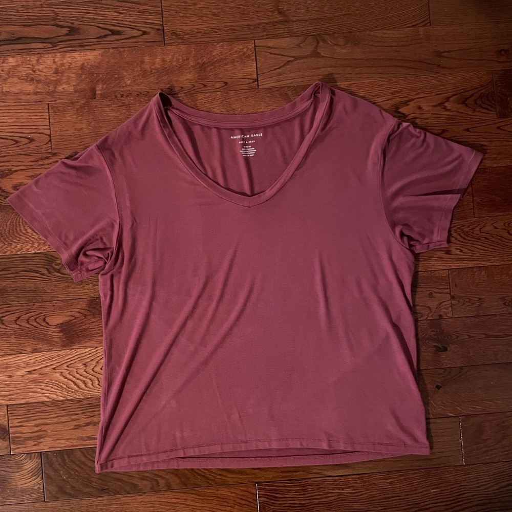 American Eagle Tee